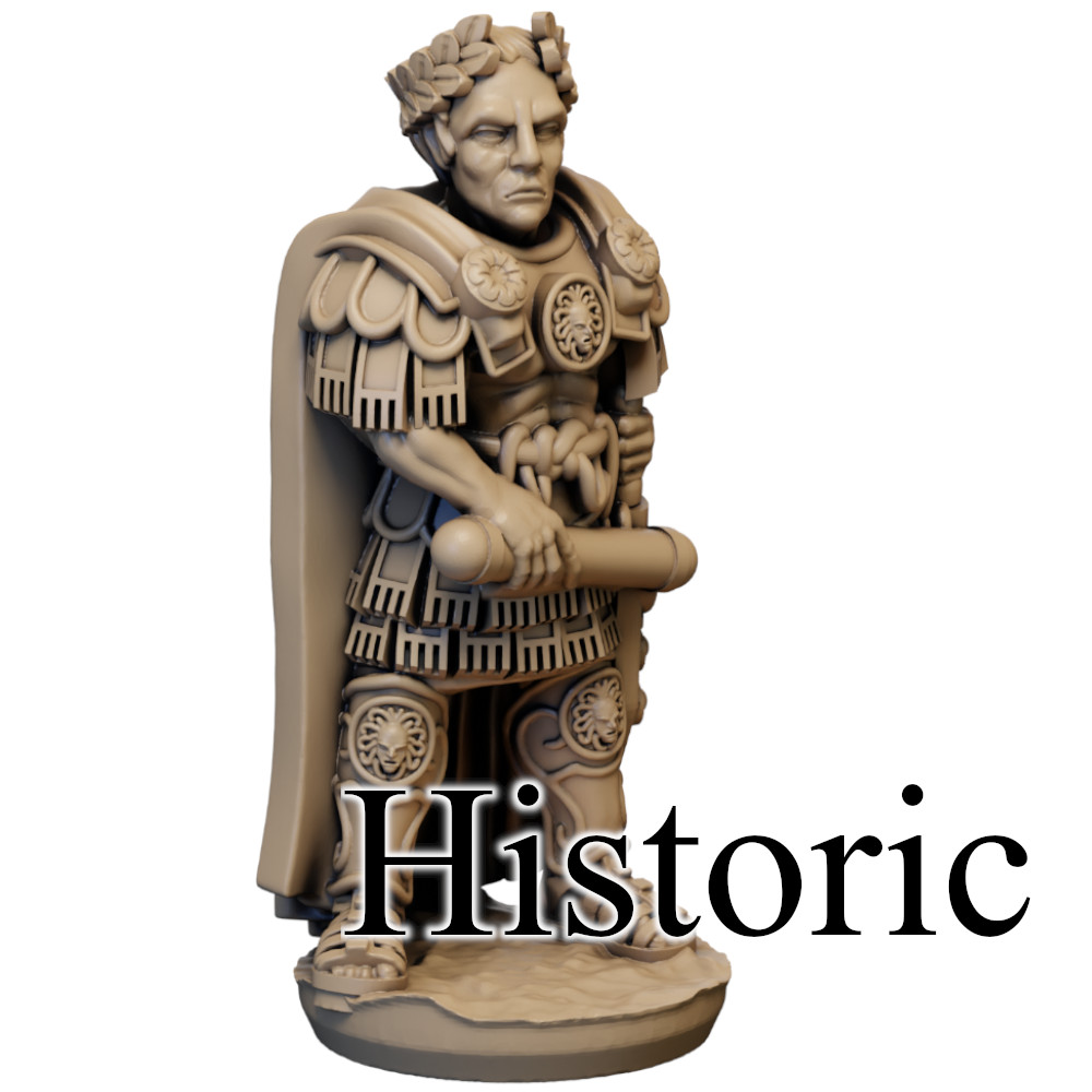 Link to section on historical figures